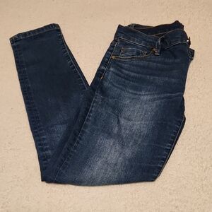 BDG Twig Mid Rise Skinny Jeans Size 27